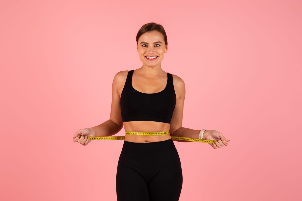 The Role of Peptide Therapy in Weight Loss, Annandale