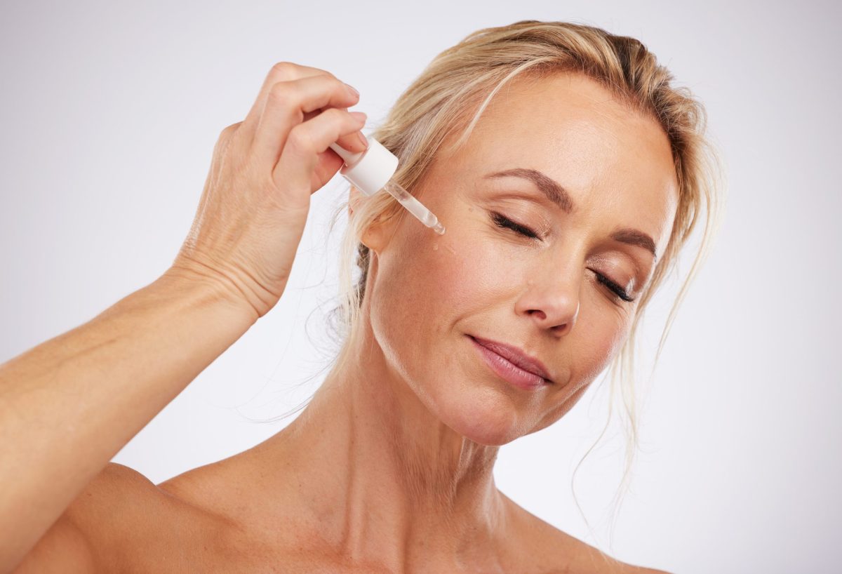 The Benefits of Peptide Therapy for Anti-Aging, Annandale
