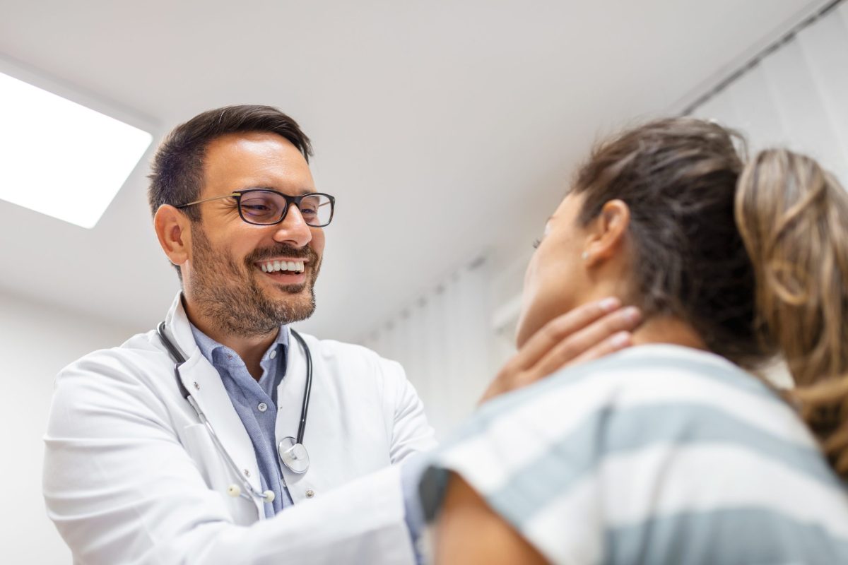 Peptide Therapy Clinic, Annandale